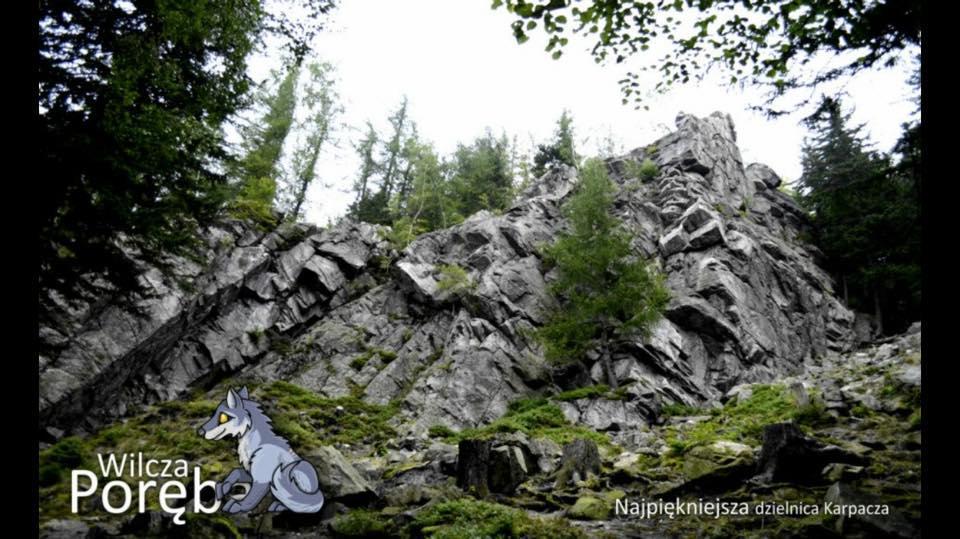 Goralska Osada Karpacz - Domki Lux エクステリア 写真